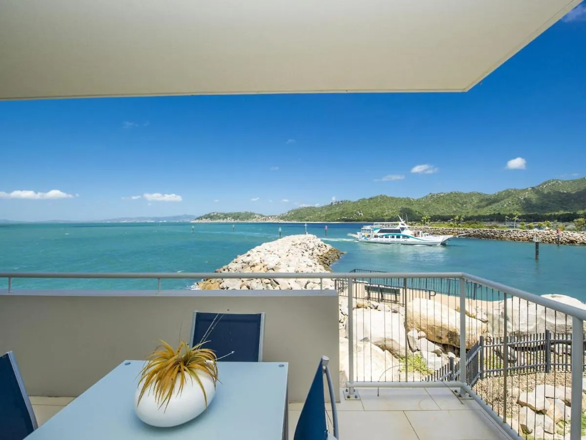 1 Bright Point Apartment 4201 Nelly Bay