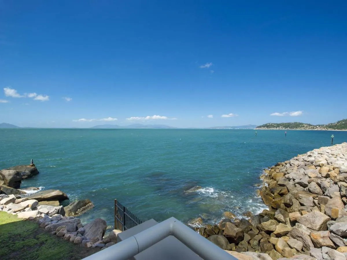1 Bright Point Apartment 4201 Nelly Bay Australia