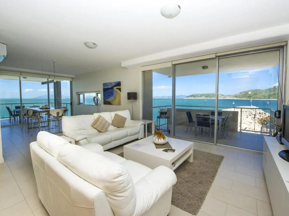 1 Bright Point Apartment 4201 Nelly Bay Australia