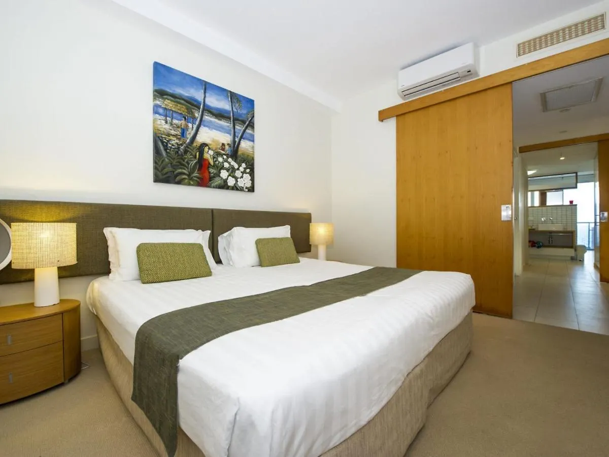 1 Bright Point Apartment 4201 Nelly Bay