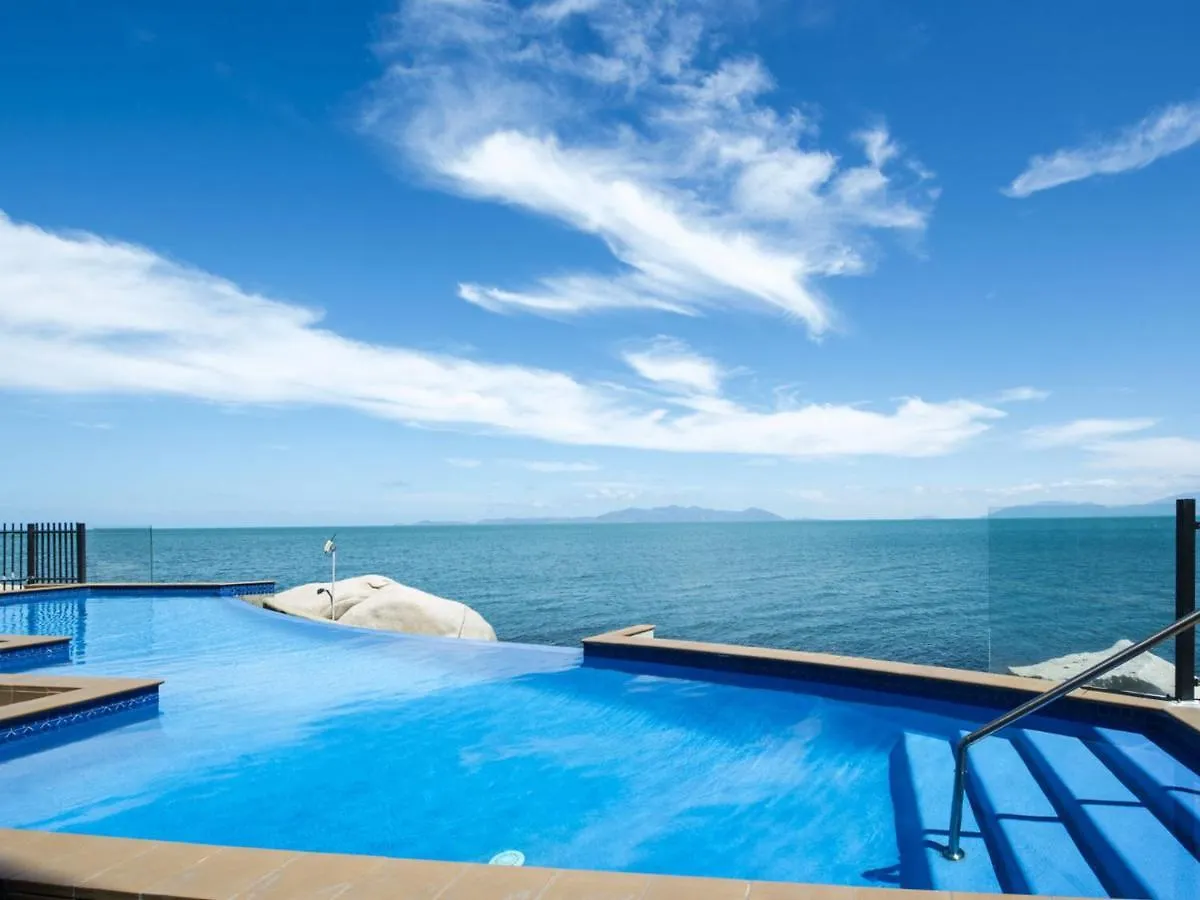 1 Bright Point Apartment 4201 Nelly Bay 0*,  Australia