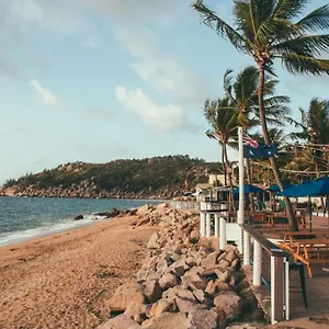  Hostel Nomads Magnetic Island (adults Only)