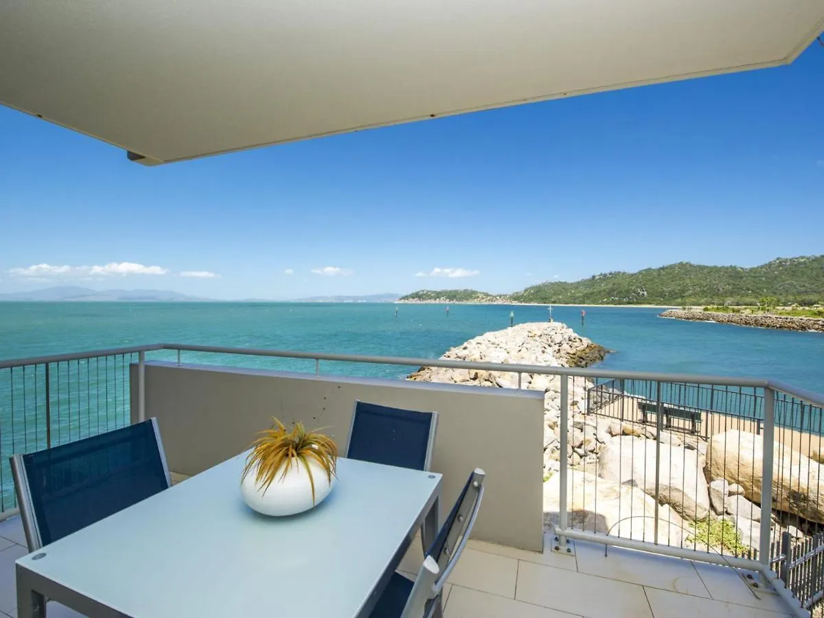 1 Bright Point Apartment 4201 Nelly Bay Australia